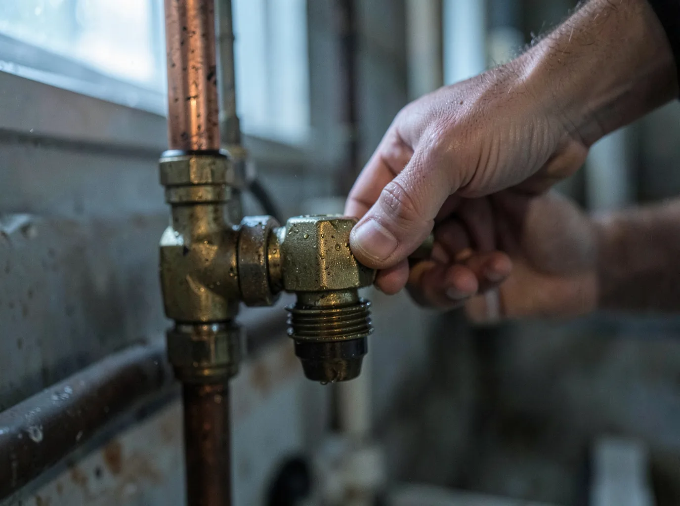 Emergency Plumber Horse Branch, KY FAQs